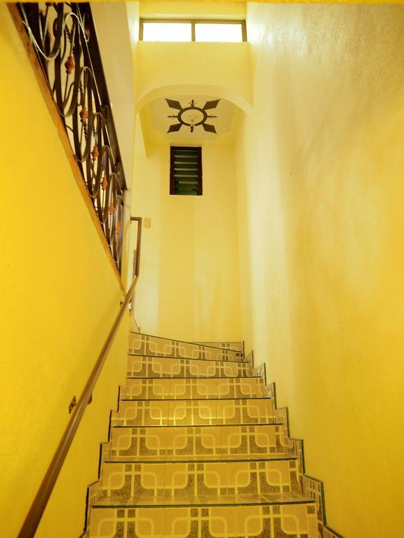 Casa Rincon Colonial Villa Tlalpujahua Exterior photo